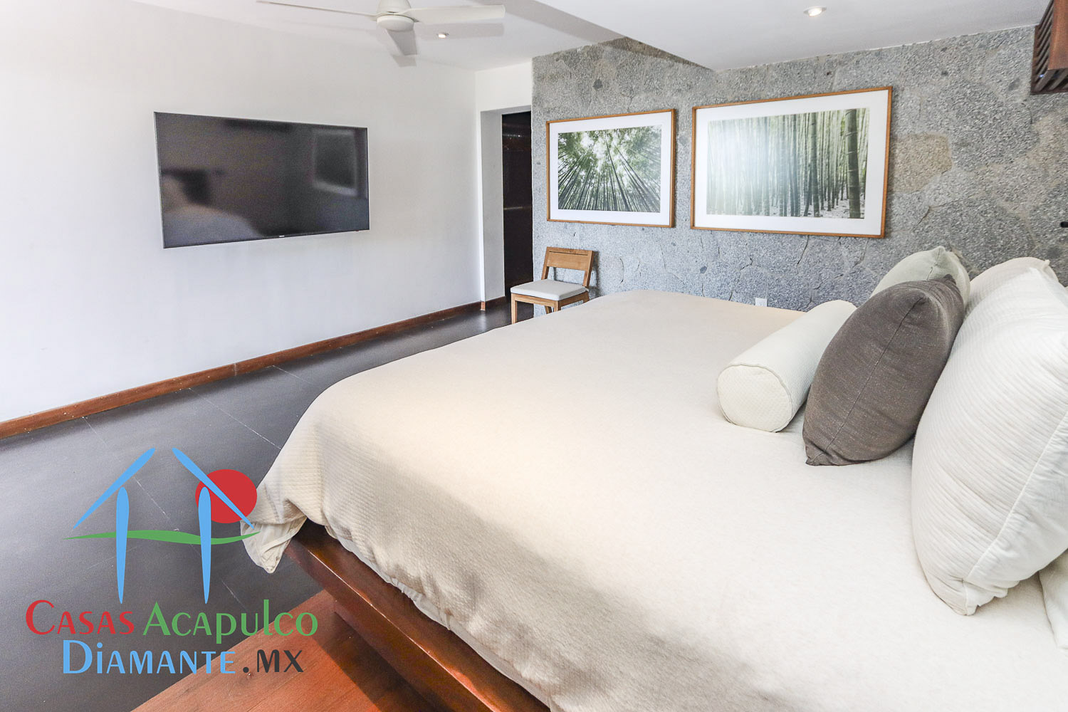 La Solana - Recámara dos 3